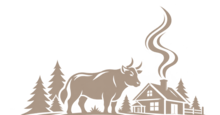 Логотип ПроКопчёный